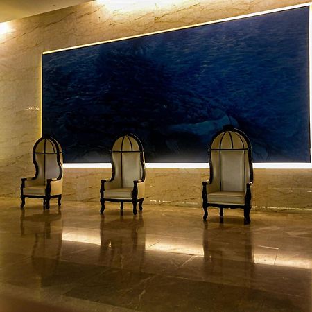 Skyward Suites At Platinum Klcc Κουάλα Λουμπούρ Εξωτερικό φωτογραφία