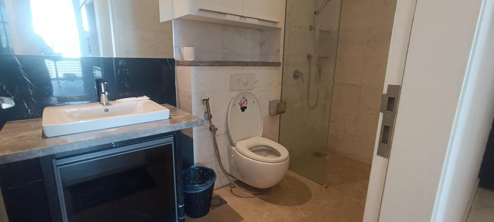 Skyward Suites At Platinum Klcc Κουάλα Λουμπούρ Εξωτερικό φωτογραφία