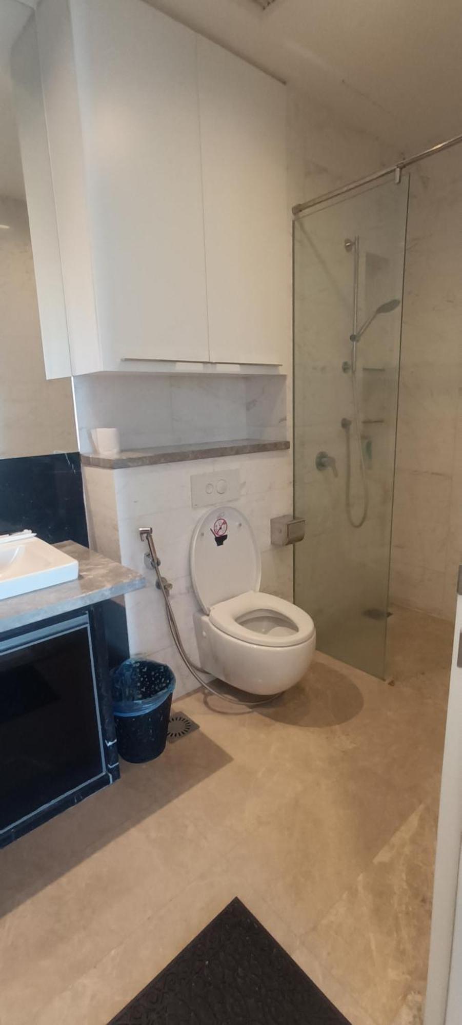 Skyward Suites At Platinum Klcc Κουάλα Λουμπούρ Εξωτερικό φωτογραφία