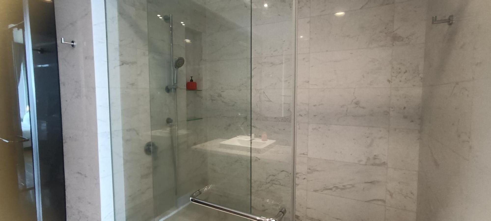 Skyward Suites At Platinum Klcc Κουάλα Λουμπούρ Εξωτερικό φωτογραφία