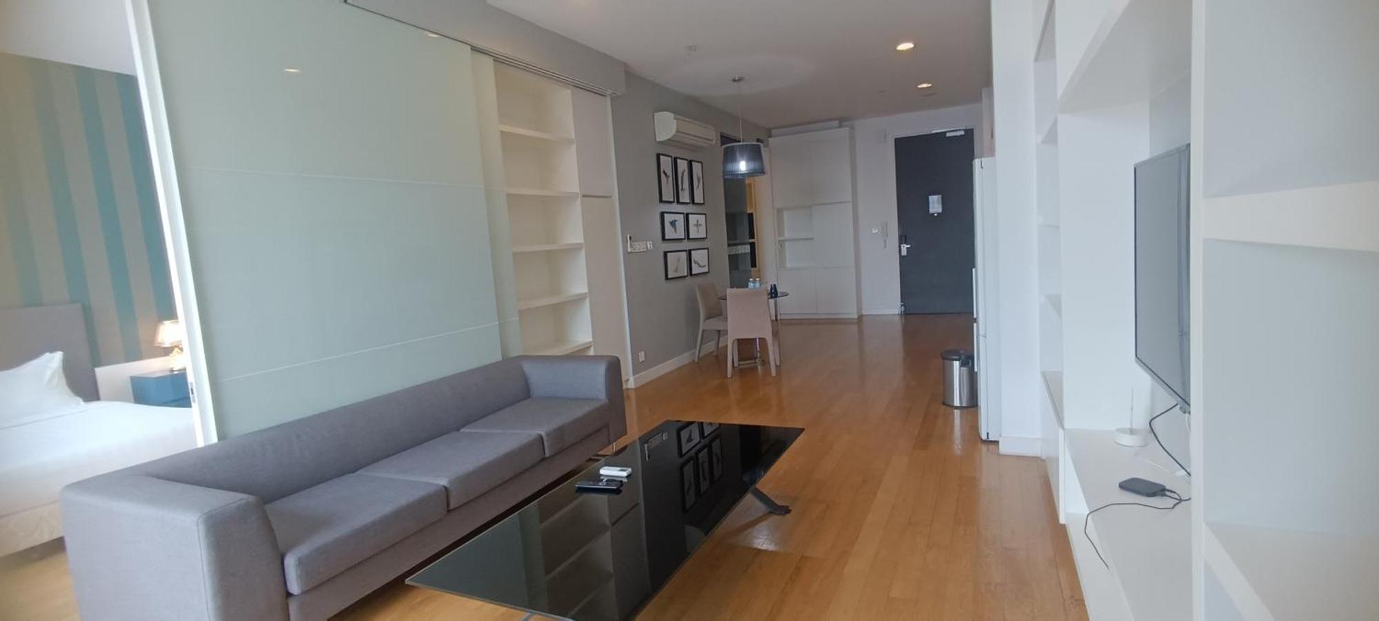 Skyward Suites At Platinum Klcc Κουάλα Λουμπούρ Εξωτερικό φωτογραφία