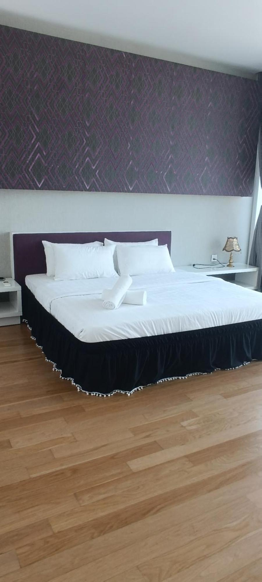 Skyward Suites At Platinum Klcc Κουάλα Λουμπούρ Εξωτερικό φωτογραφία