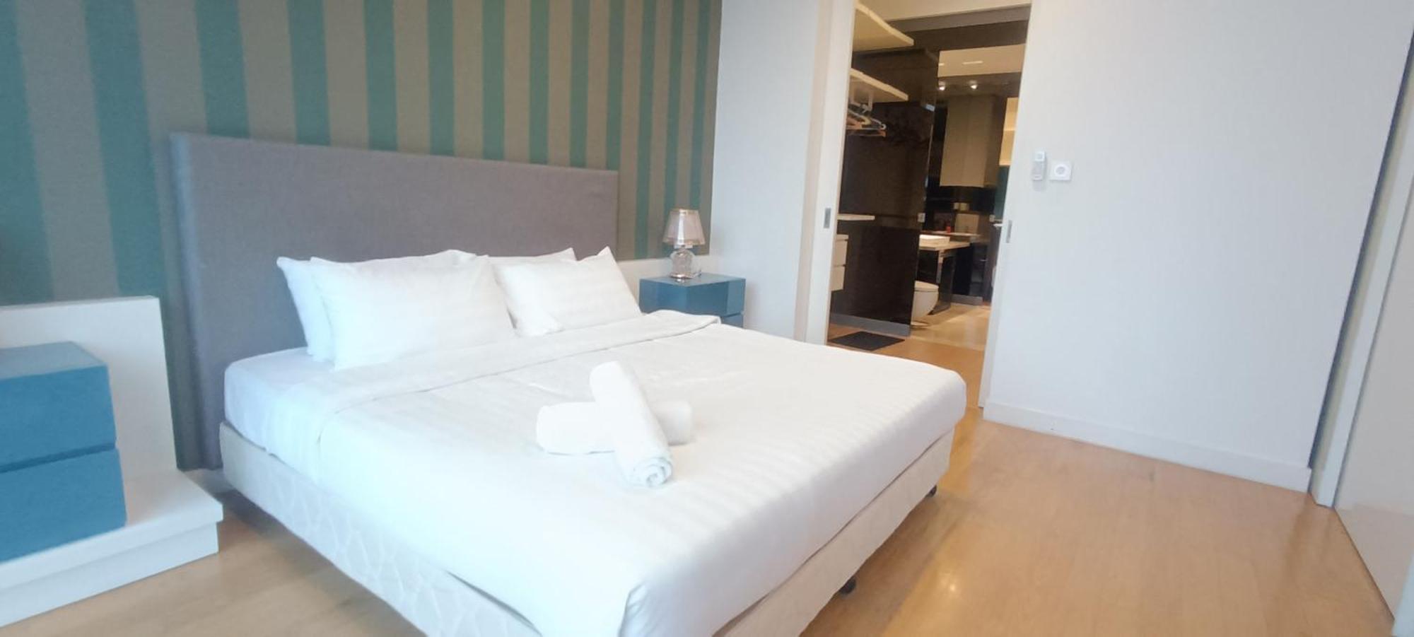Skyward Suites At Platinum Klcc Κουάλα Λουμπούρ Εξωτερικό φωτογραφία