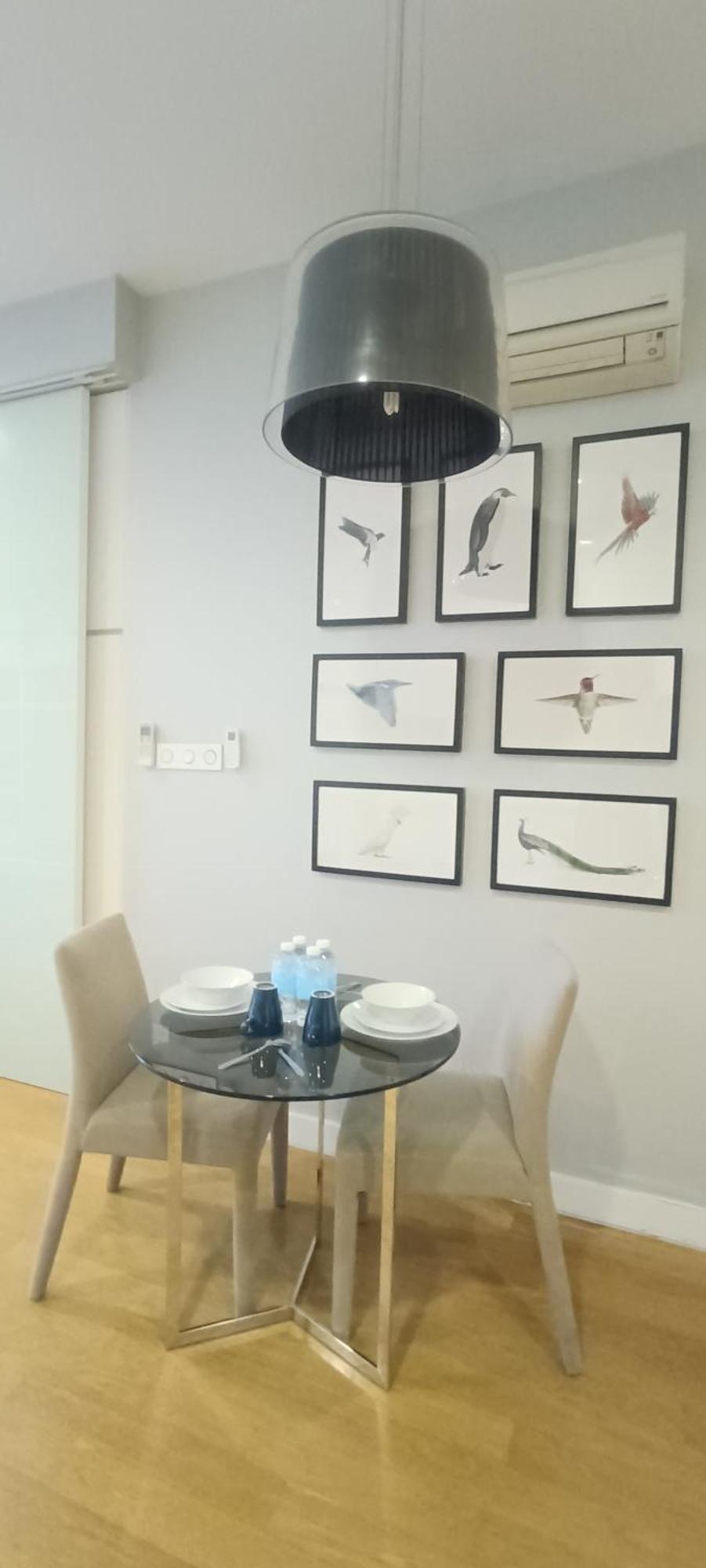 Skyward Suites At Platinum Klcc Κουάλα Λουμπούρ Εξωτερικό φωτογραφία