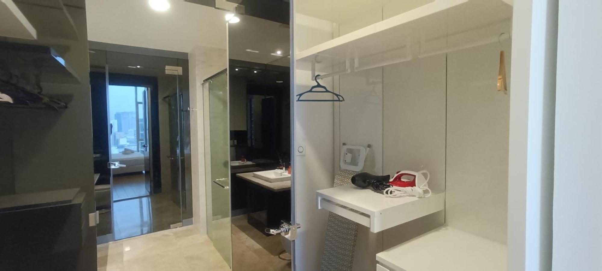 Skyward Suites At Platinum Klcc Κουάλα Λουμπούρ Εξωτερικό φωτογραφία