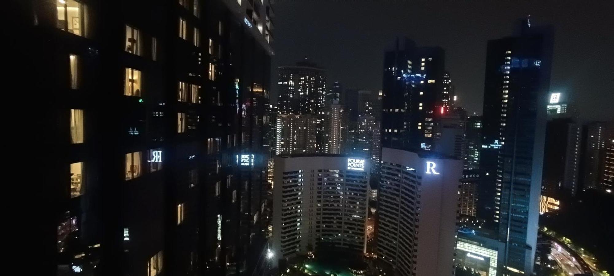 Skyward Suites At Platinum Klcc Κουάλα Λουμπούρ Εξωτερικό φωτογραφία