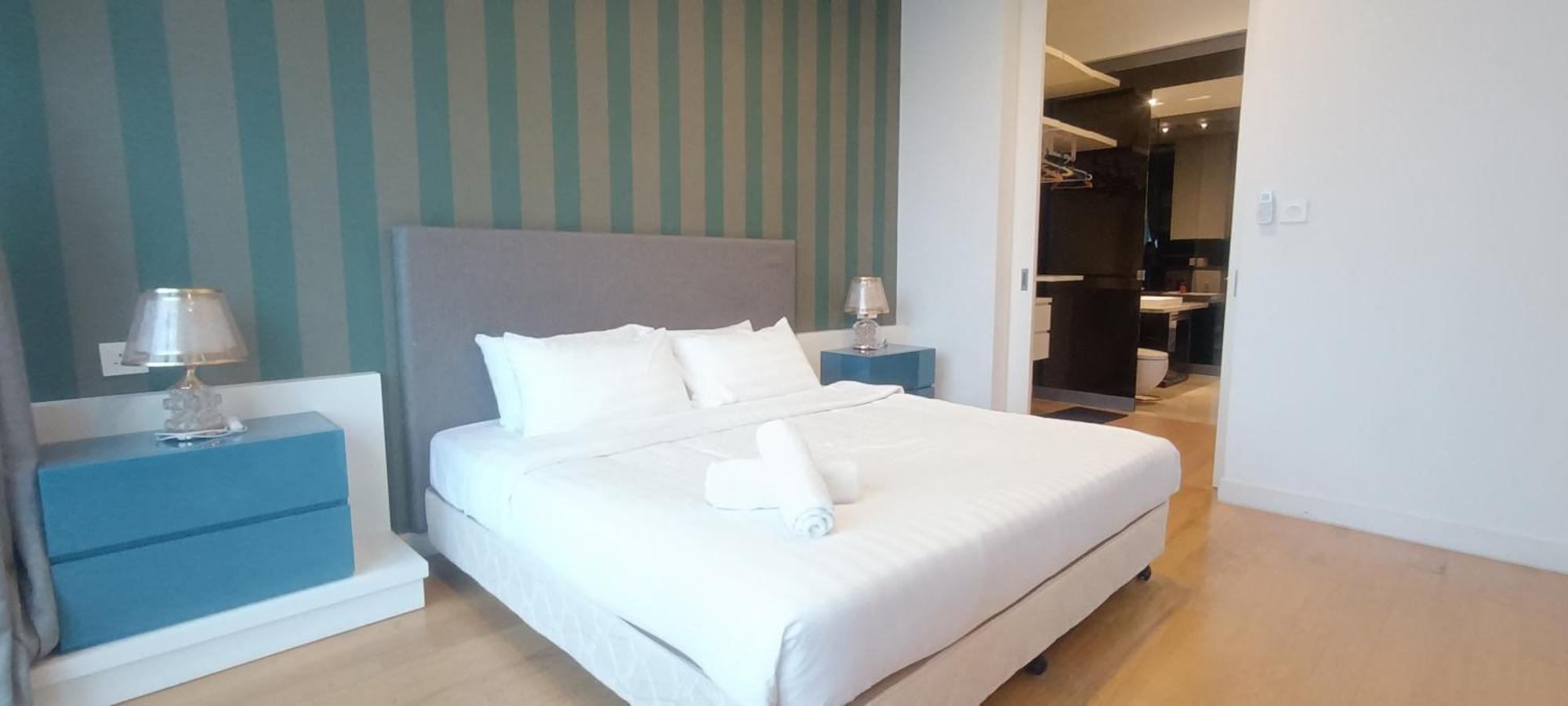 Skyward Suites At Platinum Klcc Κουάλα Λουμπούρ Εξωτερικό φωτογραφία