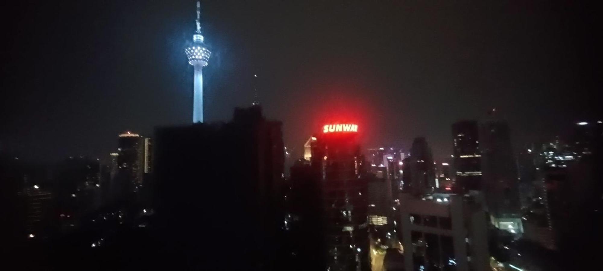 Skyward Suites At Platinum Klcc Κουάλα Λουμπούρ Εξωτερικό φωτογραφία